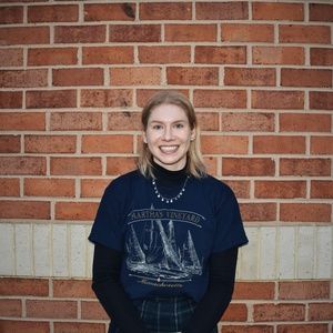 Meet your Posher, Tiana